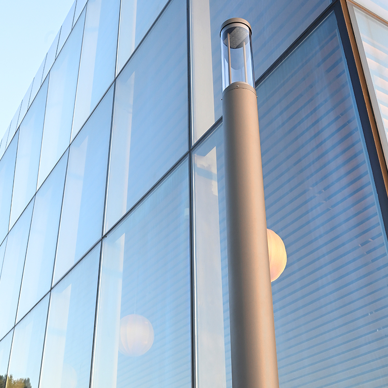 YMLED-6308 Anpassbare LED-Außenbeleuchtung aus Aluminium IP66 Wegeleuchten
