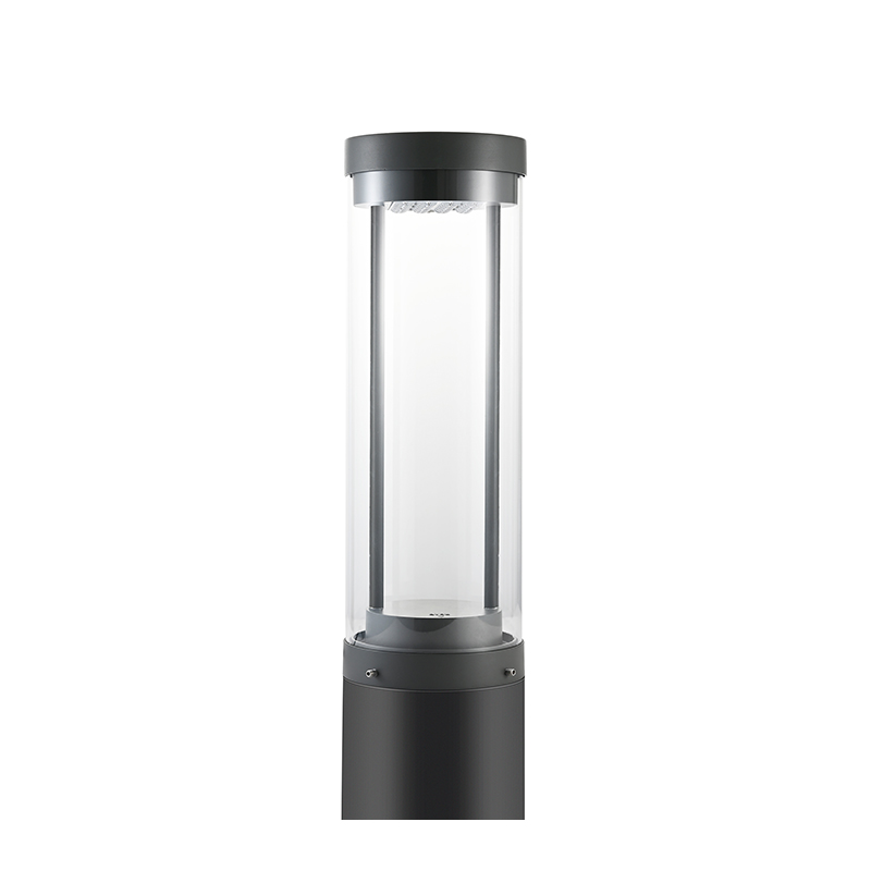 YMLED-6308 Anpassbare LED-Außenbeleuchtung aus Aluminium IP66 Wegeleuchten