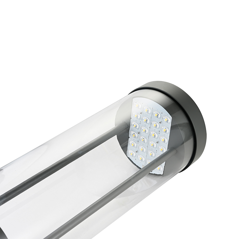 YMLED-6308 Anpassbare LED-Außenbeleuchtung aus Aluminium IP66 Wegeleuchten