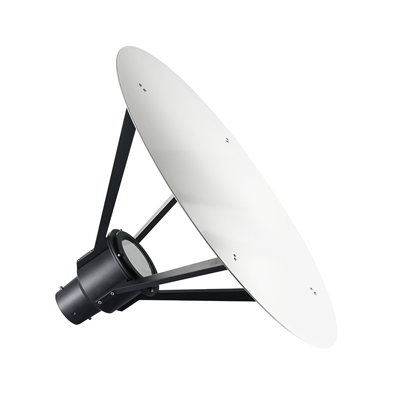YMLED-6146 LED-Lampe, reflektierendes Design, Garten-, Straßen- und Parkbeleuchtung