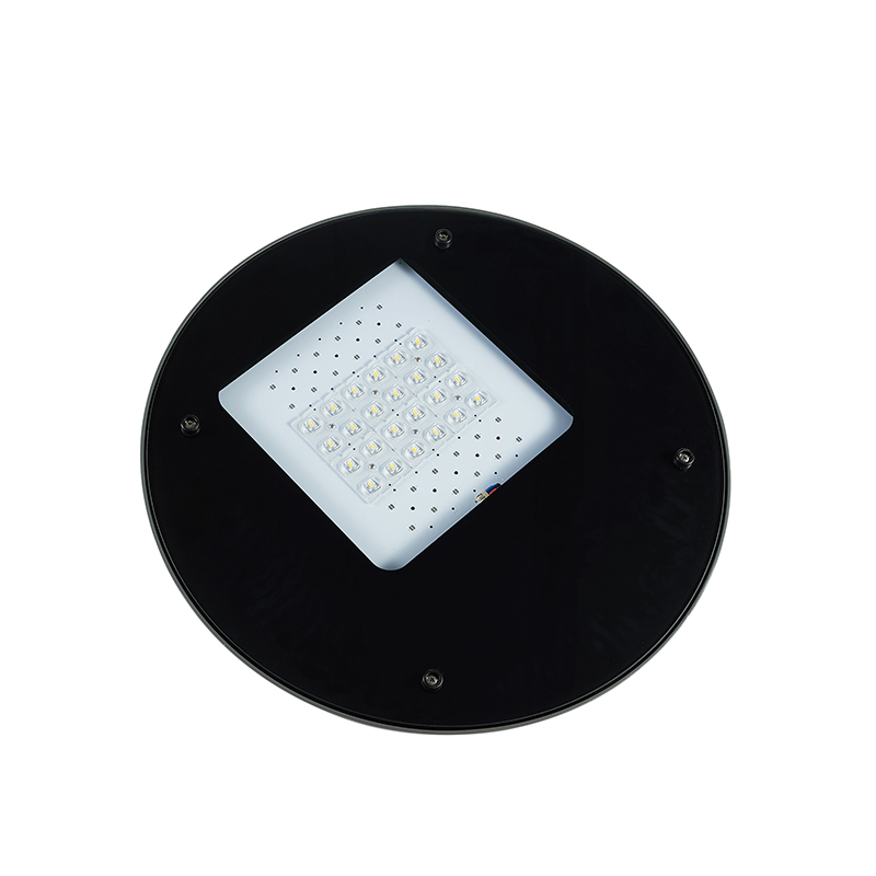 YMLED-6145 Hängende Garten-LED-Leuchten aus IP66-Aluminium YMLED-6145 Hängende Garten-LED-Leuchten aus IP66-Aluminium