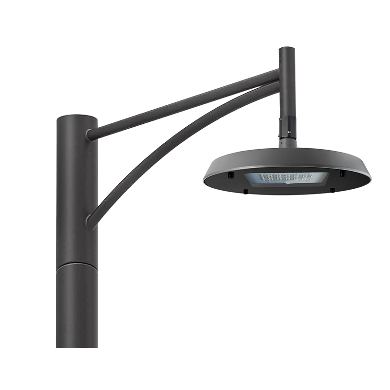 YMLED-6145 Hängende Garten-LED-Leuchten aus IP66-Aluminium