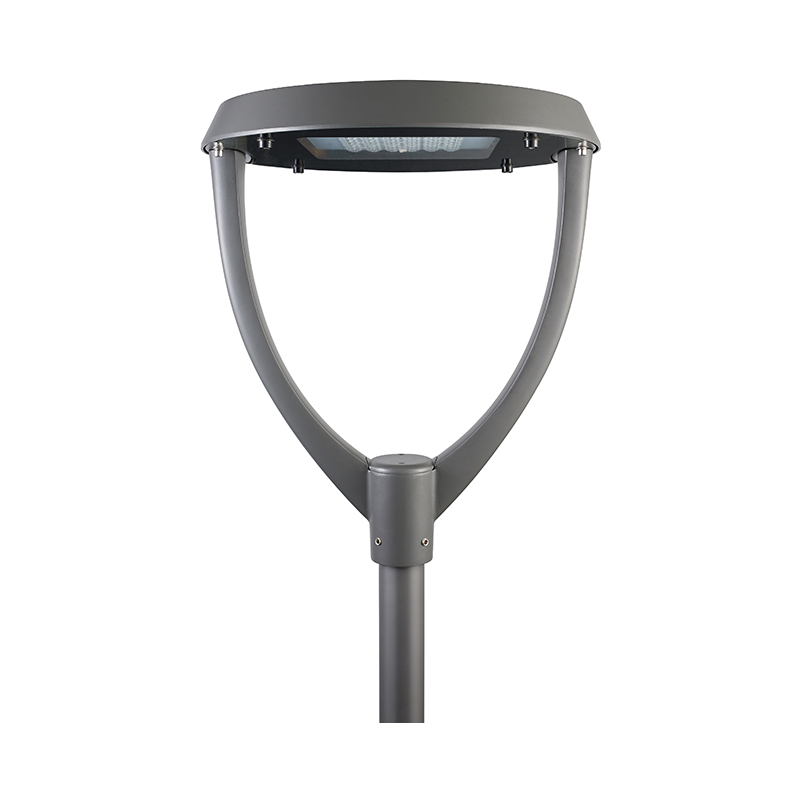 YMLED-6142 Wasserdichte LED-Gartenleuchte für den Außenbereich