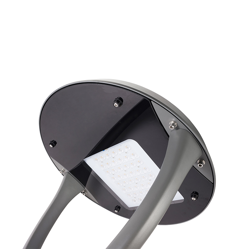 YMLED-6142 Wasserdichte LED-Gartenleuchte für den Außenbereich