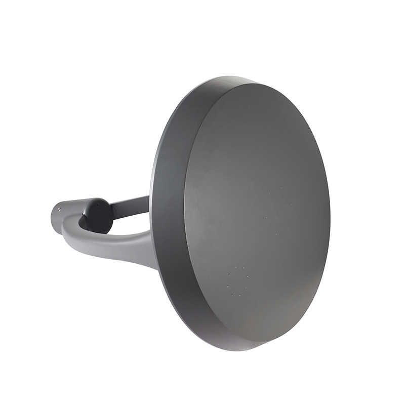 YMLED-6142 Wasserdichte LED-Gartenleuchte für den Außenbereich