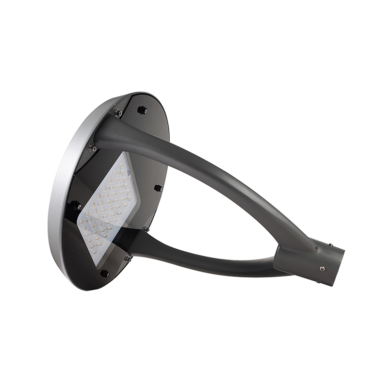 YMLED-6142 Wasserdichte LED-Gartenleuchte für den Außenbereich