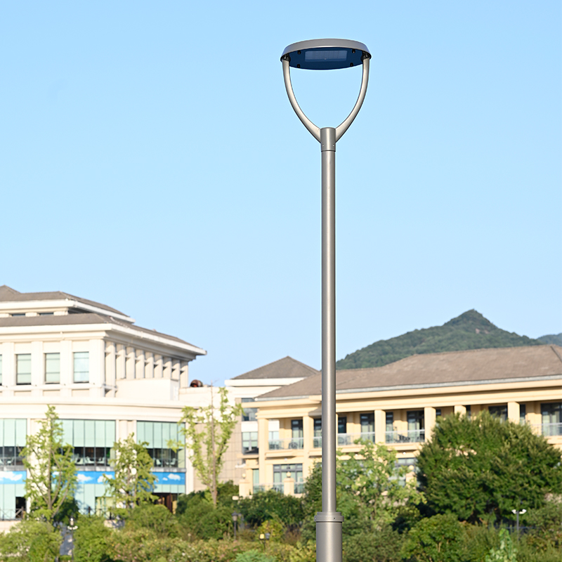 YMLED-6142 Wasserdichte LED-Gartenleuchte für den Außenbereich