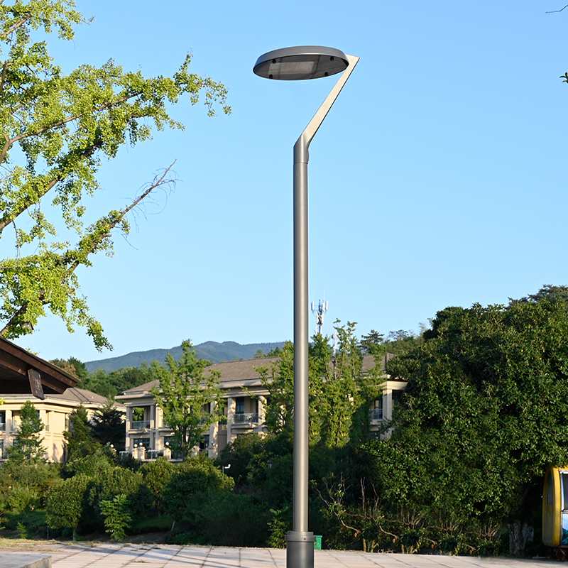 YMLED-6143 Wohnbeleuchtung LED-Außenbeleuchtung