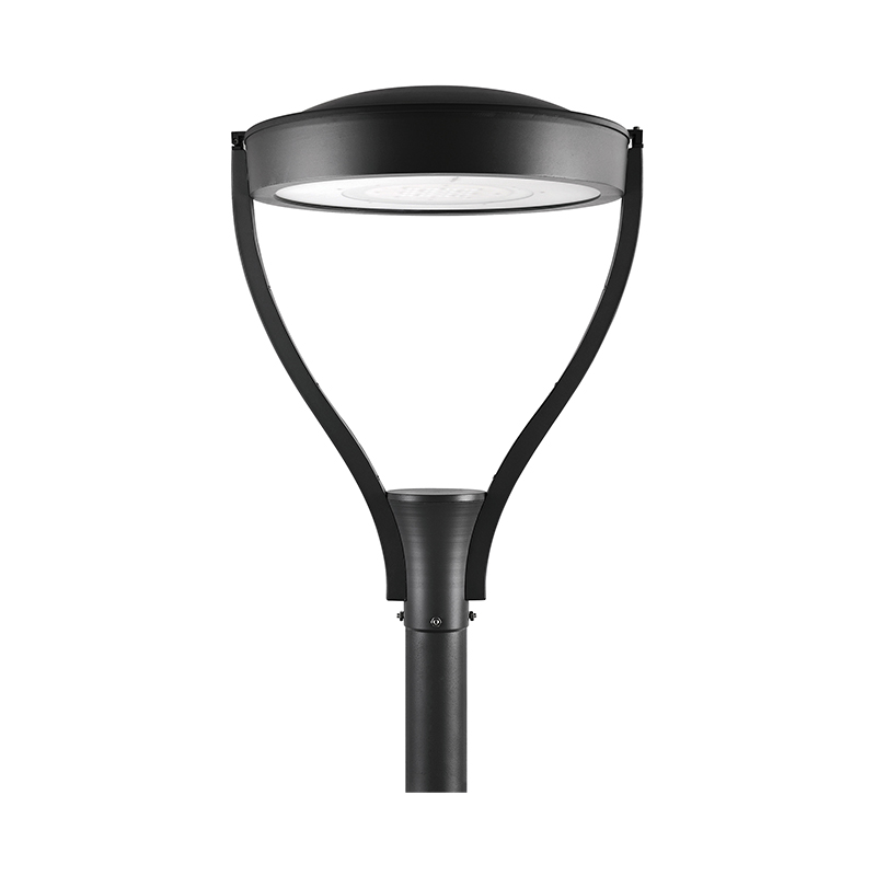 YMLED-6102 Hochwertige Aluminium-LED-Gartenleuchte für den Außenbereich