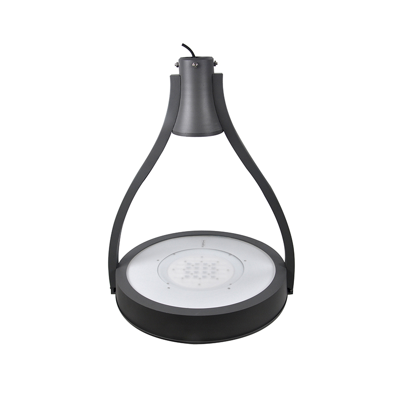 YMLED-6102 Hochwertige Aluminium-LED-Gartenleuchte für den Außenbereich YMLED-6102 Hochwertige Aluminium-LED-Gartenleuchte für den Außenbereich
