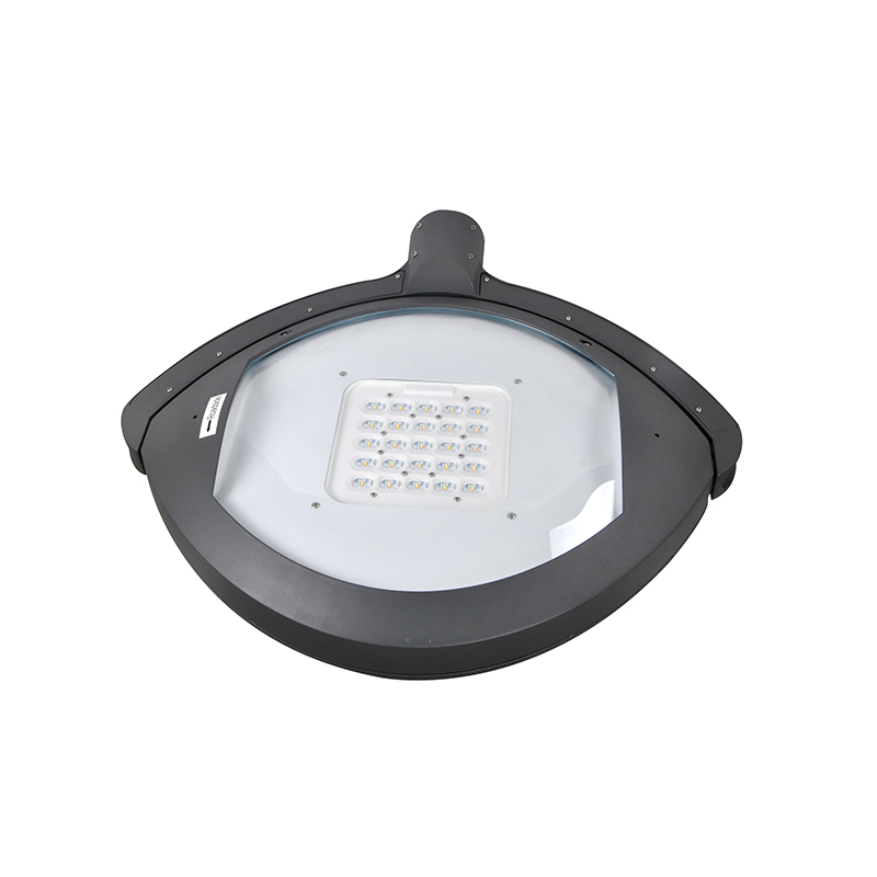 YMLED-6113B Post Top Park Light Outdoor-LED-Gartenlampe YMLED-6113B Post Top Park Light Outdoor-LED-Gartenlampe
