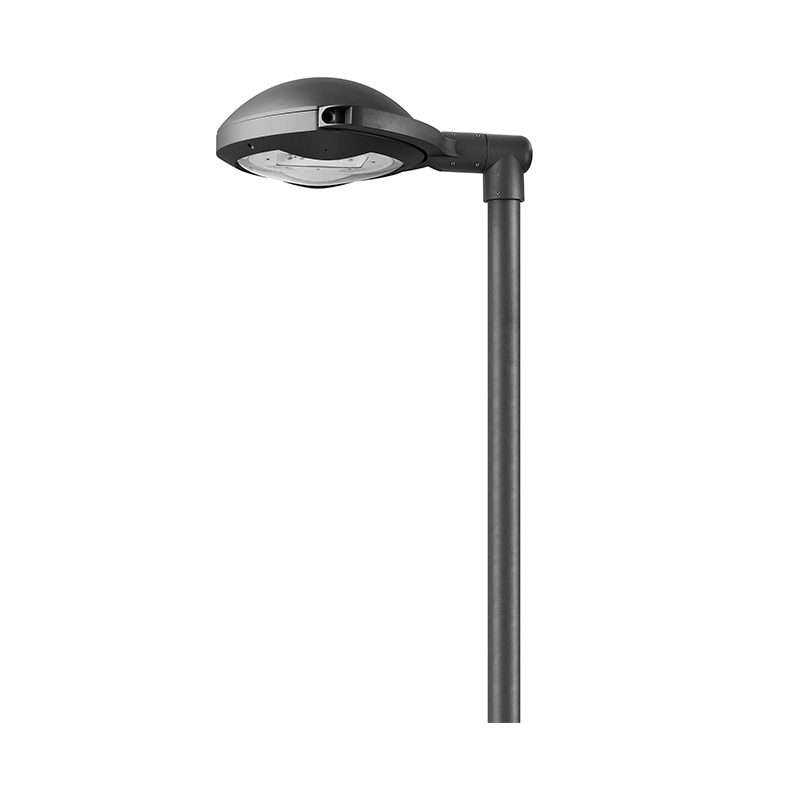 YMLED-6113B Post Top Park Light Outdoor-LED-Gartenlampe