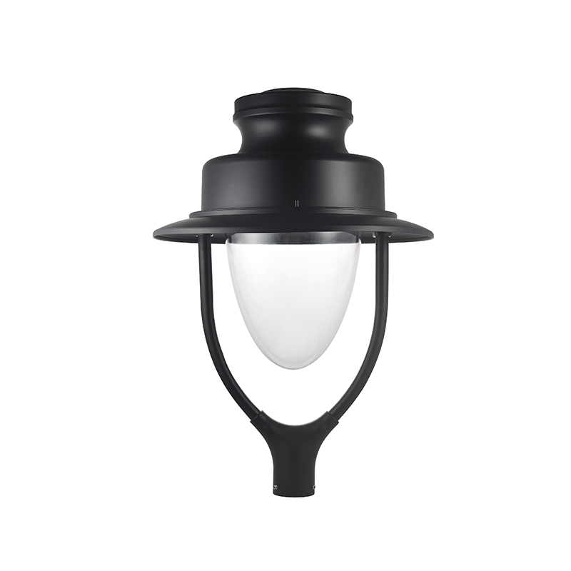 YMLED-6139B Moderne LED-Landschaftsbeleuchtung aus Aluminium