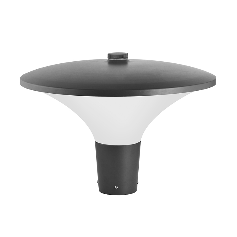YMLED-6140 Pathway Wasserdichte LED-Gartenstraßenlampe