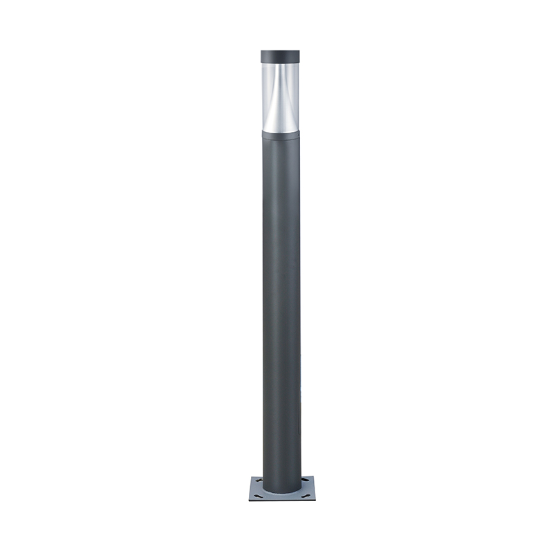 YMLED-6307 Hochleistungs-Gartenpollerleuchten aus Aluminiumdruckguss