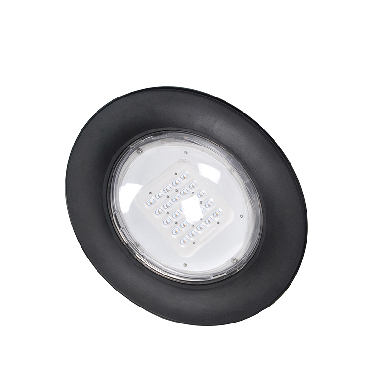 YMLED-6128 Fassung aus Druckguss-Aluminium, wetterbeständige LED-Gartenbeleuchtung