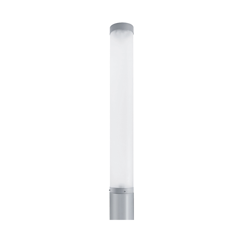 YMLED-6309B Funktionelle RGBW-Mastleuchte für Straßenbeleuchtung