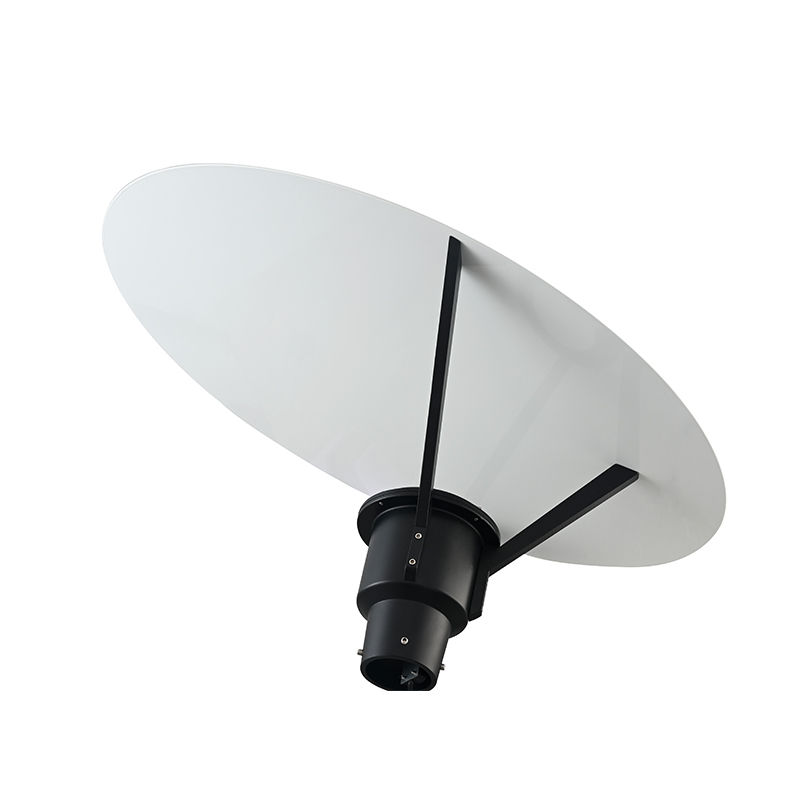 YMLED-6146B Outdoor Aluminium LED Gartenlampe Park Road Yard Beleuchtung