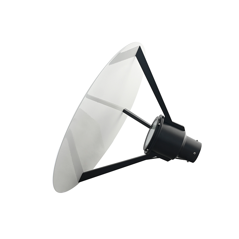 YMLED-6146B Outdoor Aluminium LED Gartenlampe Park Road Yard Beleuchtung