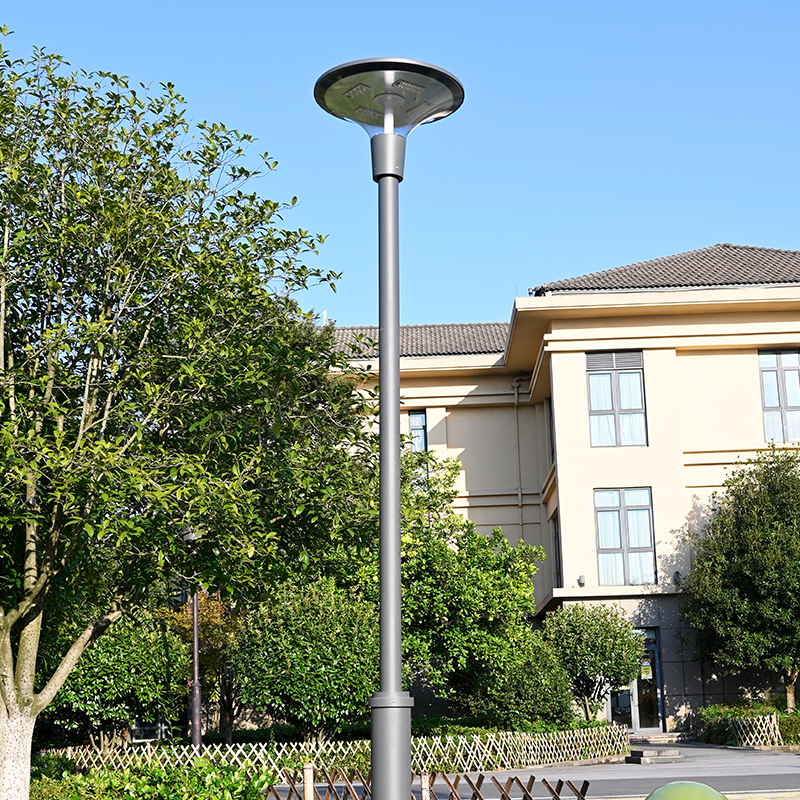 YMLED-6140 Pathway Wasserdichte LED-Gartenstraßenlampe