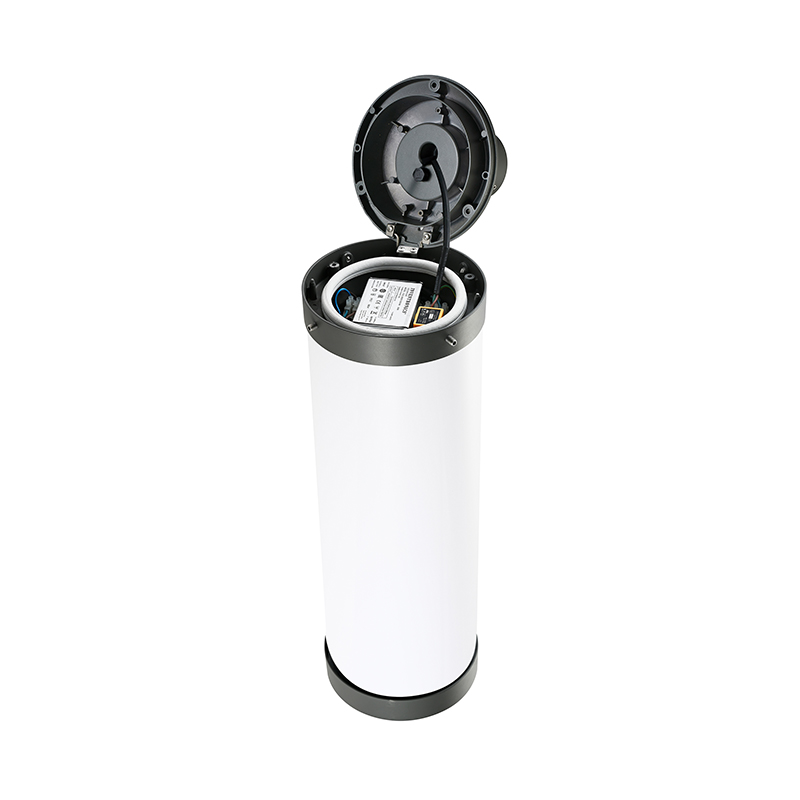 YMLED-6309 Hocheffiziente IP66-LED-Straßenlampen-Gartenbeleuchtung
