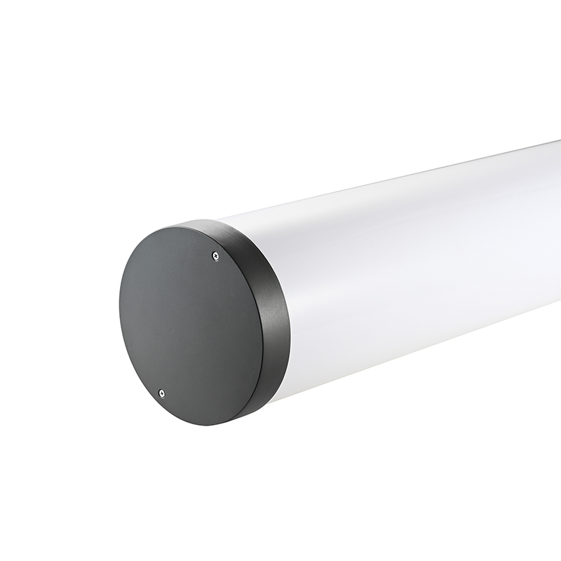 YMLED-6309 Hocheffiziente IP66-LED-Straßenlampen-Gartenbeleuchtung