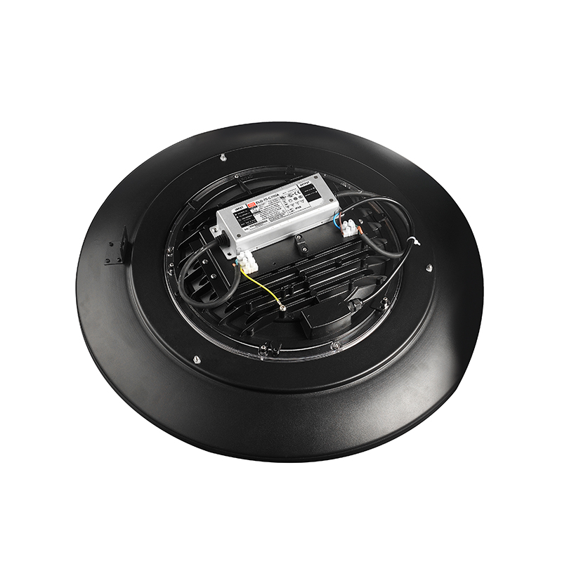 YMLED-6139 Klassisches Modell LED-Gartenleuchten Aluminium-Außenbeleuchtung