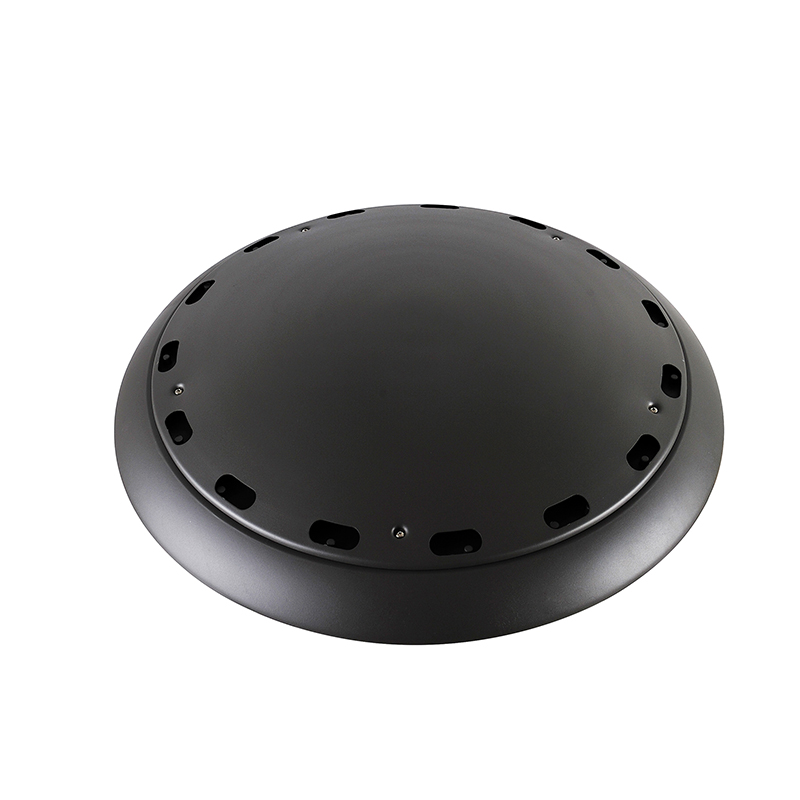 YMLED-6132 LED-Außengartenleuchten in Pilzform