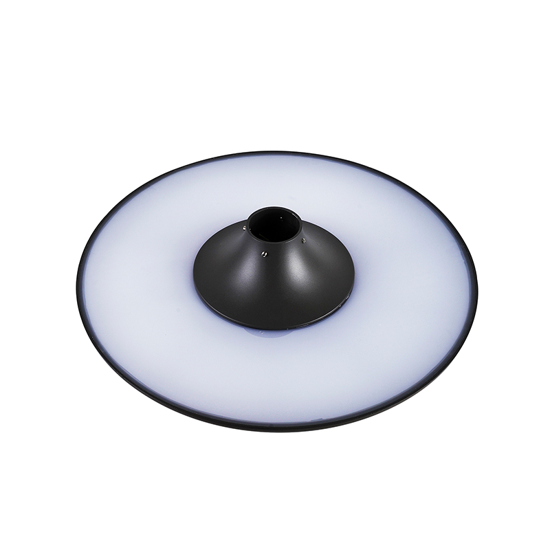 YMLED-6132 LED-Außengartenleuchten in Pilzform