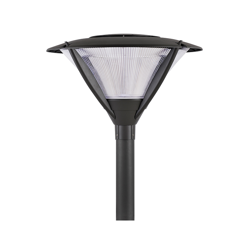 YMLED-6101 LED-Pfostenleuchte für den Außenbereich