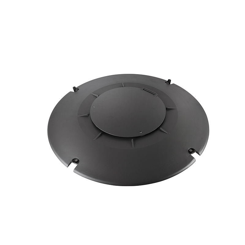 YMLED-6101 LED-Pfostenleuchte für den Außenbereich