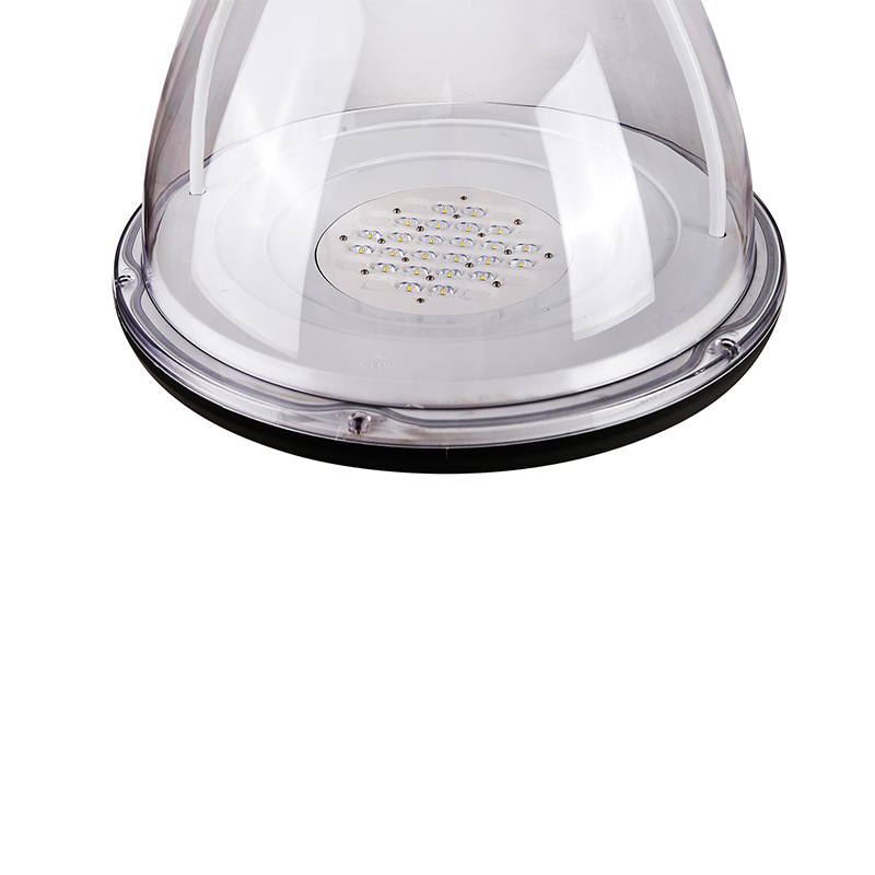 YMLED-6135 LED-Pfostenleuchte im europäischen Stil mit PC-Abdeckung YMLED-6135 LED-Pfostenleuchte im europäischen Stil mit PC-Abdeckung