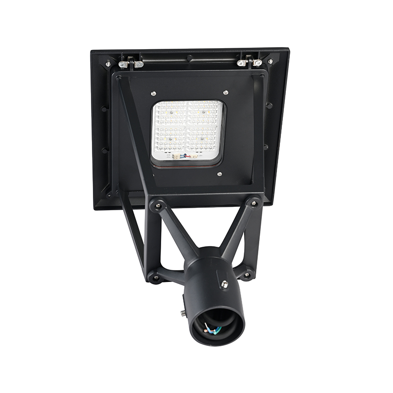 YMLED-6136M Neues Modell, heiß verkaufte 3CCT WATTS All-in-One-LED-Straßenlaterne YMLED-6136M Neues Modell, heiß verkaufte 3CCT WATTS All-in-One-LED-Straßenlaterne