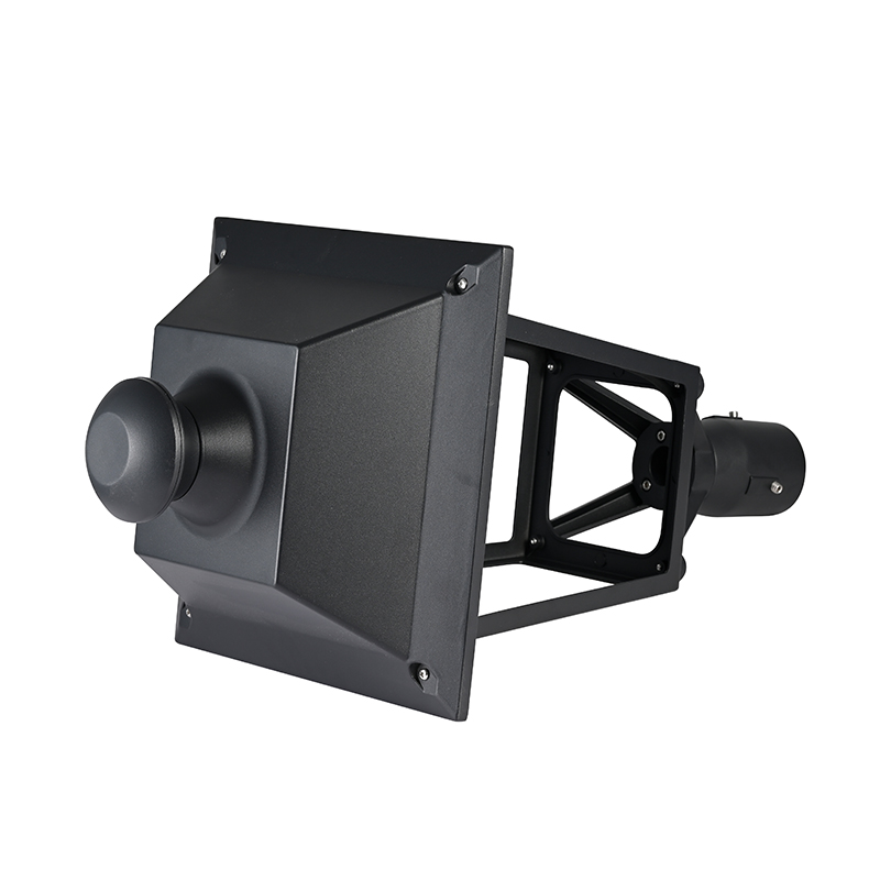 YMLED-6136M Neues Modell, heiß verkaufte 3CCT WATTS All-in-One-LED-Straßenlaterne YMLED-6136M Neues Modell, heiß verkaufte 3CCT WATTS All-in-One-LED-Straßenlaterne