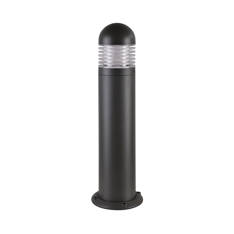 YMLED-6205A LED-Rasenleuchte aus Aluminiumdruckguss mit CE