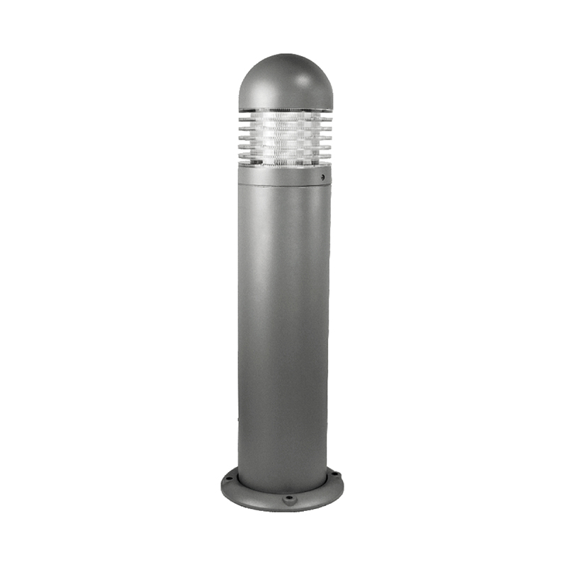 YMLED-6205A LED-Rasenleuchte aus Aluminiumdruckguss mit CE