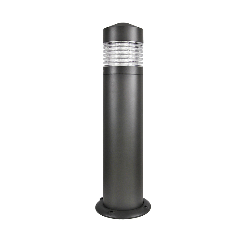 YMLED-6205A LED-Rasenleuchte aus Aluminiumdruckguss mit CE