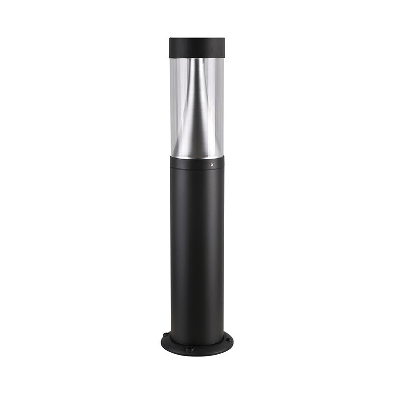 YMLED-6218B Hochleistungs-wasserdichte LED-Gartenpollerleuchte für den Außenbereich