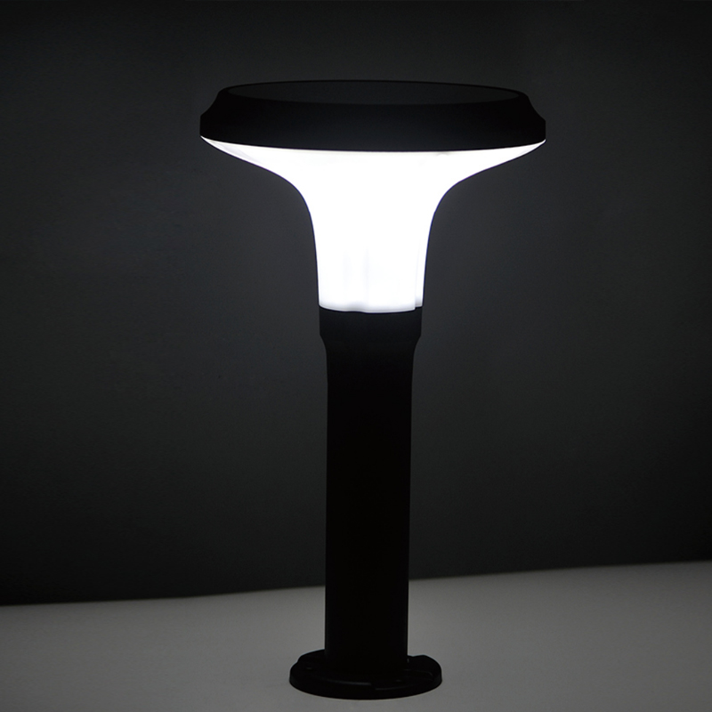 YMLED-6802 Solar-LED-Gartenbeleuchtung Außenleuchten