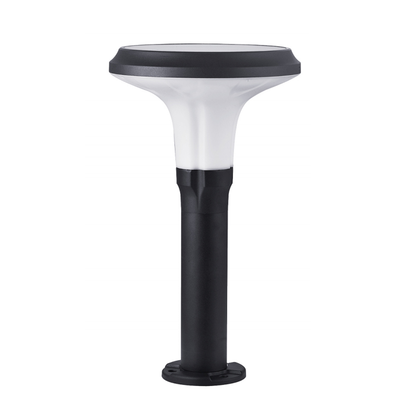 YMLED-6802 Solar-LED-Gartenbeleuchtung Außenleuchten