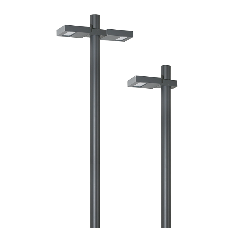 YMLED-6413 Modulare LED-Straßenbeleuchtung in zwei Versionen