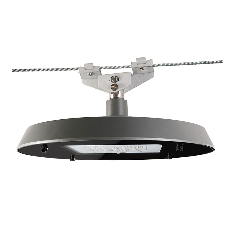 YMLED-6410 Aluminium-hängende LED-Straßenbeleuchtung