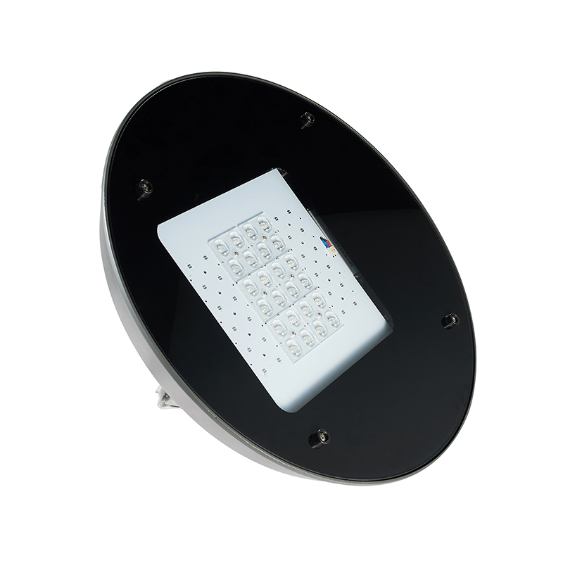 YMLED-6410 Aluminium-hängende LED-Straßenbeleuchtung