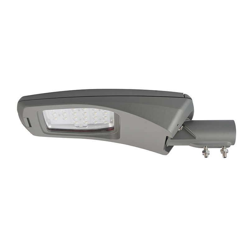 YMLED-6408S LED-Straßenlaternenfabrik für Gemeinschafts- und Straßenbeleuchtung, Schutzart IP66