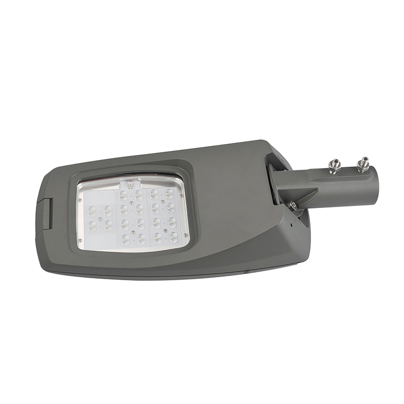 YMLED-6408S LED-Straßenlaternenfabrik für Gemeinschafts- und Straßenbeleuchtung, Schutzart IP66