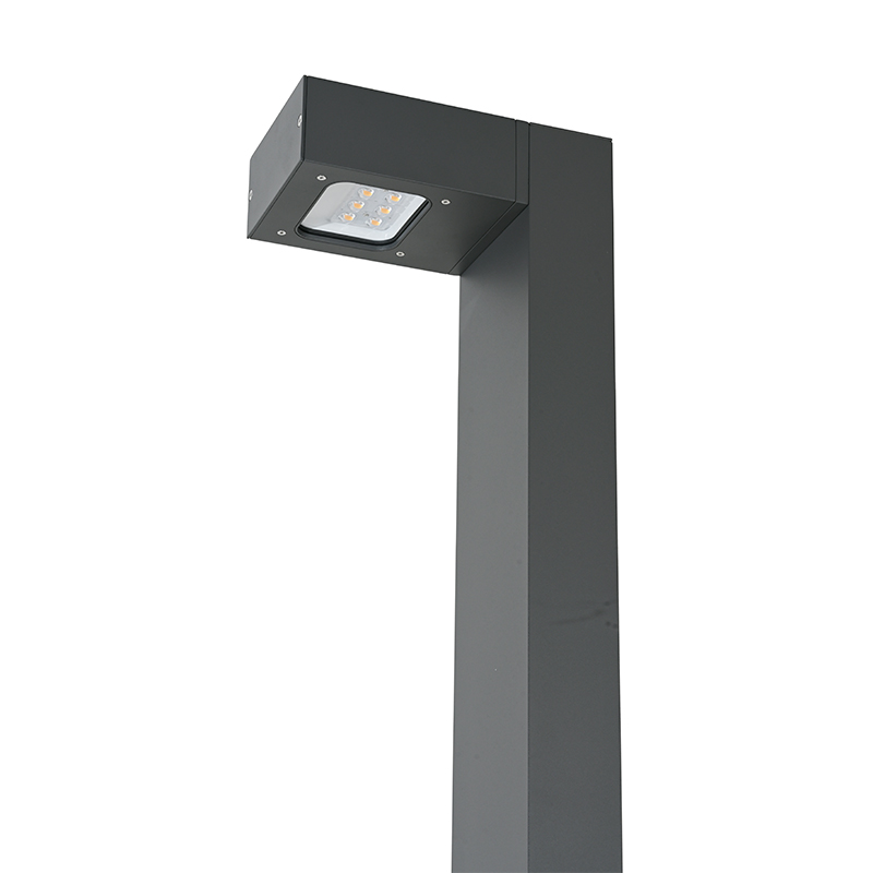 YMLED-6313 Leichte LED-Garten- und Landschaftsleuchte