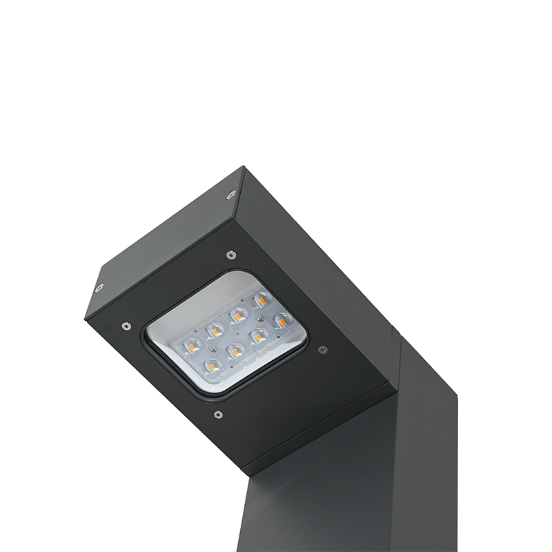YMLED-6313 Leichte LED-Garten- und Landschaftsleuchte