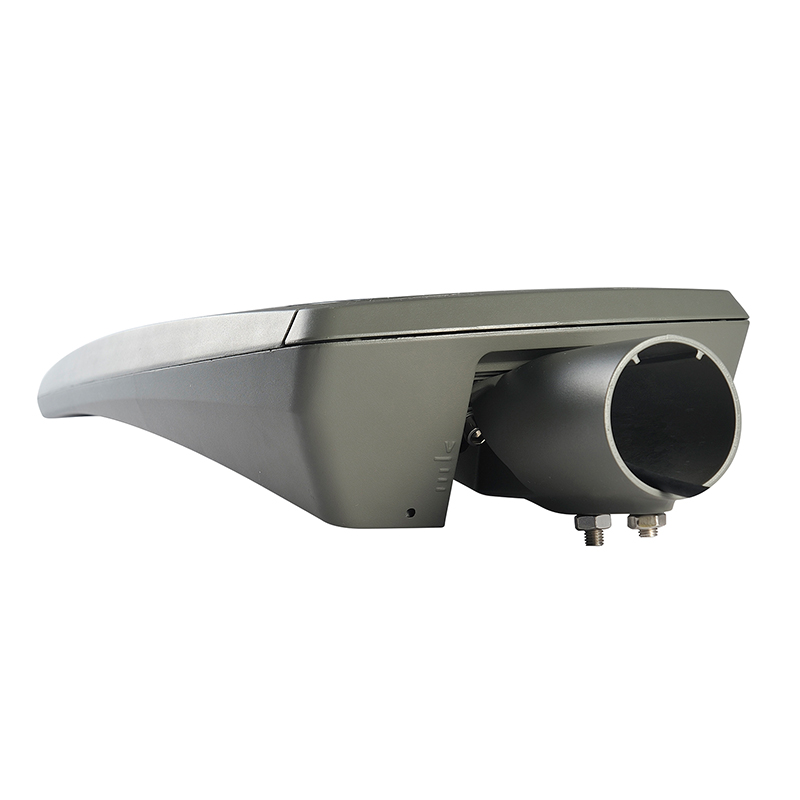 YMLED-6408M Beliebte wasserdichte IP66-LED-Straßenlampe aus Aluminium für den Außenbereich