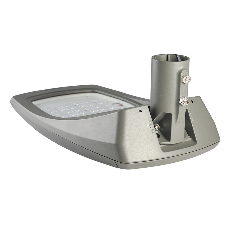 YMLED-6408M Beliebte wasserdichte IP66-LED-Straßenlampe aus Aluminium für den Außenbereich