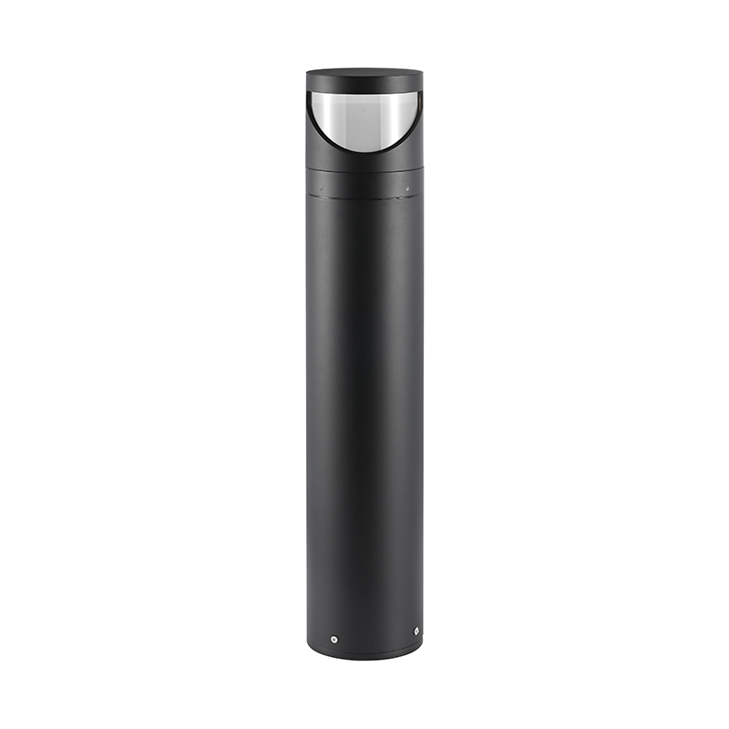 YMLED-6239 Neue Design-Gartenpollerleuchte mit Schutzart IP65